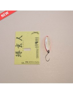 Nories Masukuroto 2.9 gr Col. IT24 2