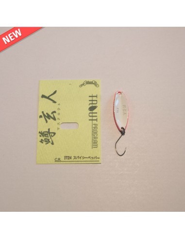 Nories Masukuroto 2.9 gr Col. IT24