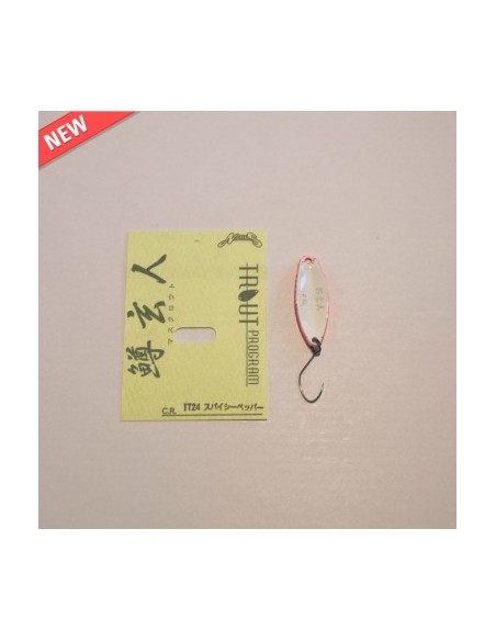 Nories Masukuroto 2.9 gr Col. IT24