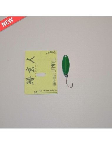 Nories Masukuroto 2.9 gr Col. IT21