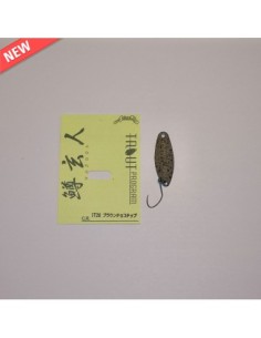 Nories Masukuroto 2.9 gr Col. IT20