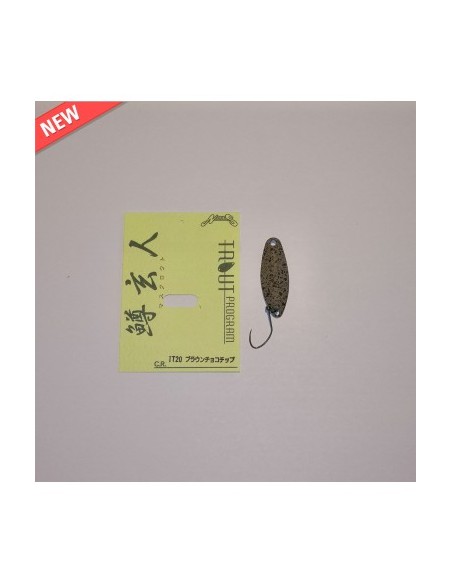 Nories Masukuroto 2.9 gr Col. IT20