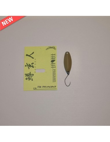 Nories Masukuroto 2.9 gr Col. IT20