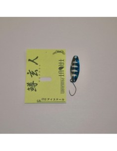 Nories Masukuroto 2.9 gr Col. IT12