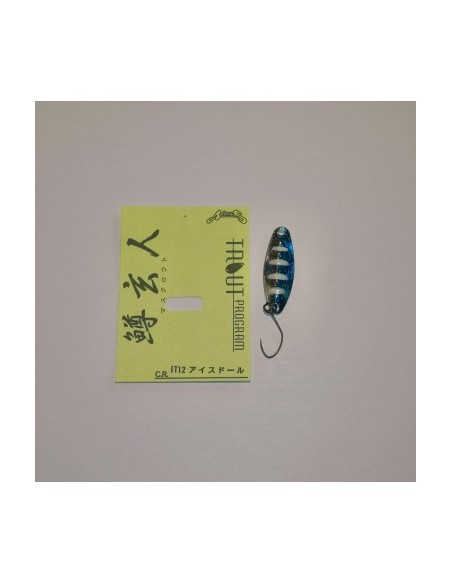 Nories Masukuroto 2.9 gr Col. IT12