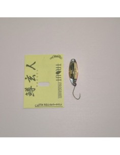 Nories Masukuroto 2.9 gr Col. IT14 2