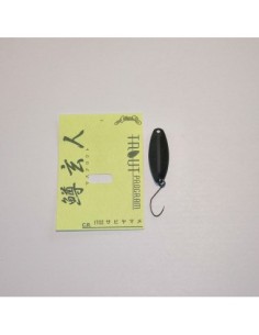 Nories Masukuroto 2.9 gr Col. IT14 2