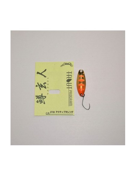 Nories Masukuroto 2.9 gr Col. IT18