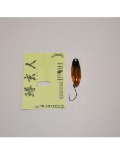 Nories Masukuroto 2.9 gr Col. IT16