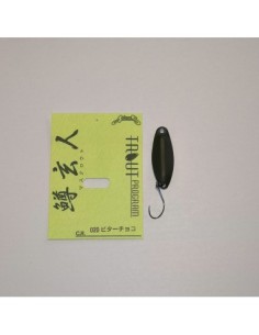 Nories Masukuroto 2.9 gr Col. 020