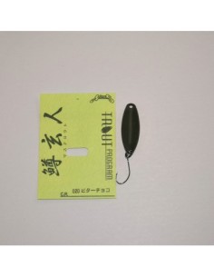 Nories Masukuroto 2.9 gr Col. 020 2