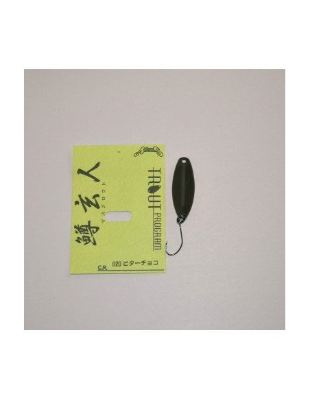 Nories Masukuroto 2.9 gr Col. 020