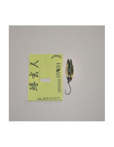 Nories Masukuroto 2.9 gr Col. 011