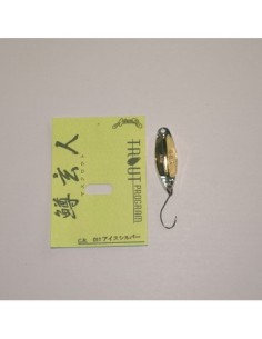 Nories Masukuroto 2.9 gr Col. 011 2