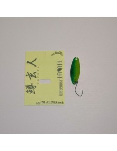 Nories Masukuroto 2.9 gr Col. IT17