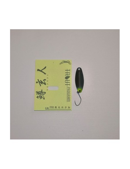 Nories Masukuroto 2.9 gr Col. IT03