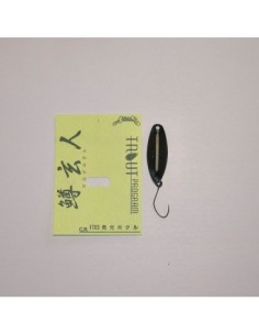 Nories Masukuroto 2.9 gr Col. IT03 2