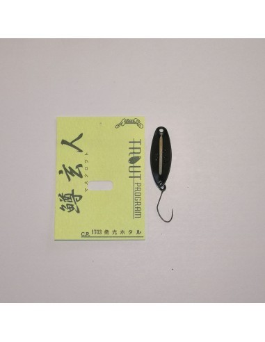 Nories Masukuroto 2.9 gr Col. IT03