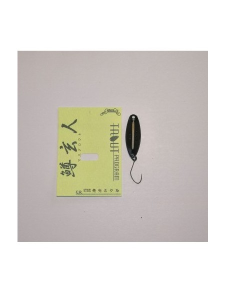 Nories Masukuroto 2.9 gr Col. IT03