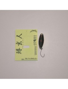 Nories Masukuroto 2.9 gr Col. IT09 2