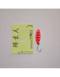 Nories Masukuroto 2.9 gr Col. IT06