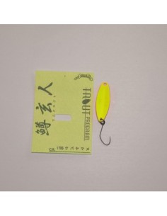 Nories Masukuroto 2.9 gr Col. IT06 2