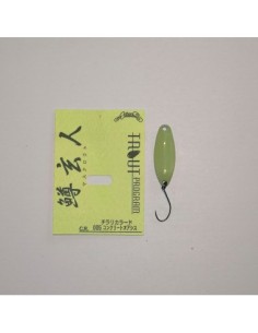 Nories Masukuroto 2.9 gr Col. 005