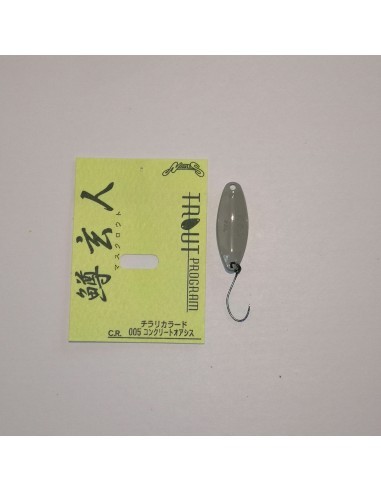 Nories Masukuroto 2.9 gr Col. 005