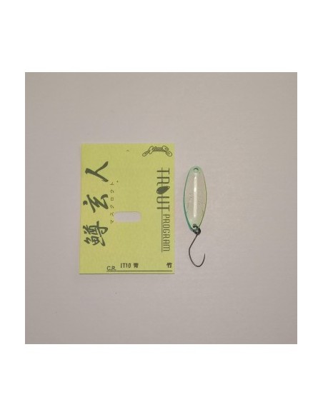 Nories Masukuroto 2.9 gr Col. IT10