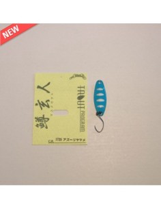 Nories Masukuroto 2.0 gr Col. IT23