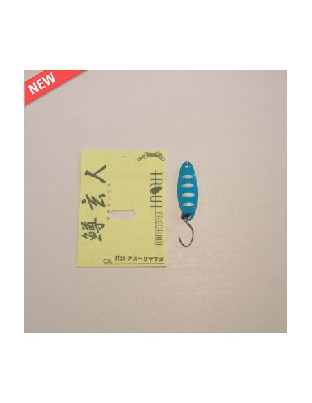 Nories Masukuroto 2.0 gr Col. IT23