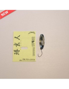 Nories Masukuroto 2.0 gr Col. IT23 2