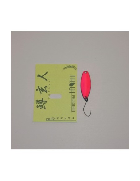 Nories Masukuroto 2.0 gr Col. IT04