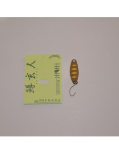 Nories Masukuroto 2.0 gr Col. IT13