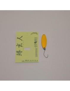 Nories Masukuroto 2.0 gr Col. IT13 2