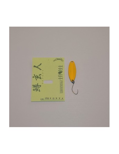 Nories Masukuroto 2.0 gr Col. IT13