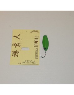 Nories Masukuroto 2.0 gr Col. 006