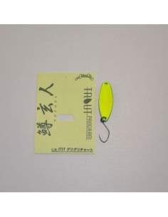 Nories Masukuroto 2.0 gr Col. IT17 2