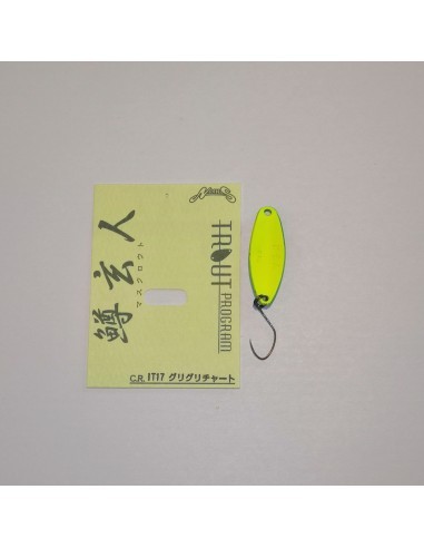 Nories Masukuroto 2.0 gr Col. IT17