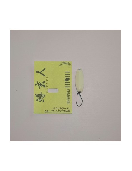 Nories Masukuroto 2.0 gr Col. 040 Glow