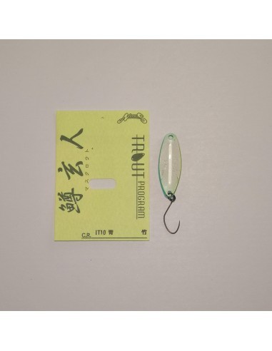 Nories Masukuroto 2.0 gr Col. IT10