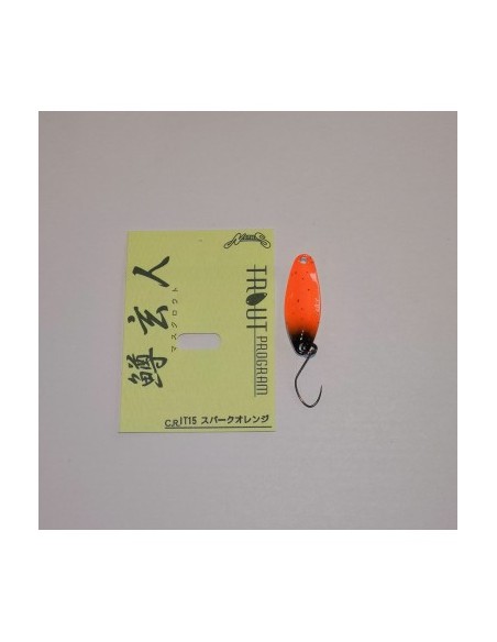 Nories Masukuroto 2.0 gr Col. IT15