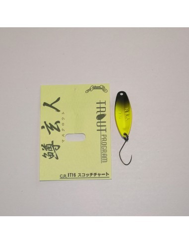 Nories Masukuroto 2.0 gr Col. IT16