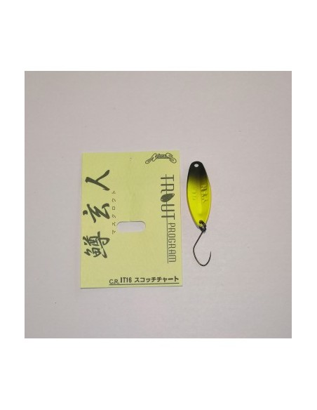 Nories Masukuroto 2.0 gr Col. IT16