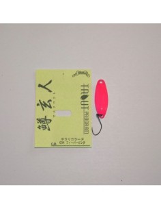 Nories Masukuroto 2.0 gr Col. 034