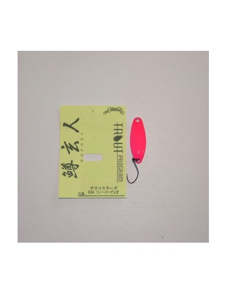 Nories Masukuroto 2.0 gr Col. 034