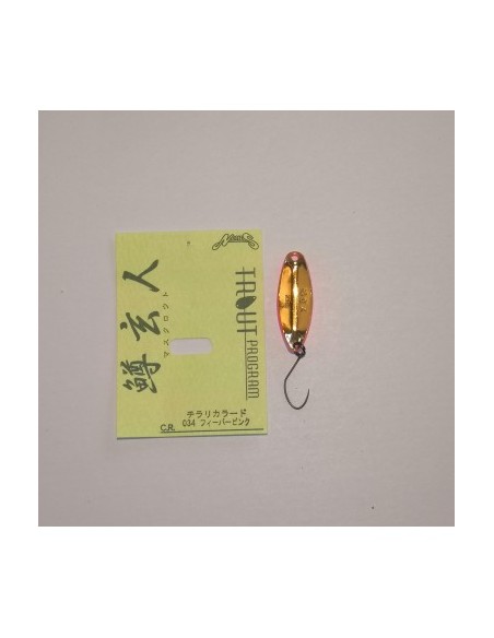 Nories Masukuroto 2.0 gr Col. 034