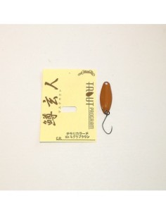 Nories Masukuroto 2.0 gr Col. 004