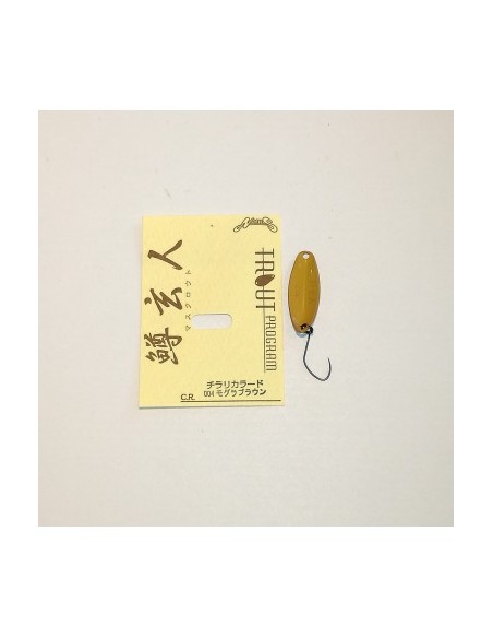 Nories Masukuroto 2.0 gr Col. 004