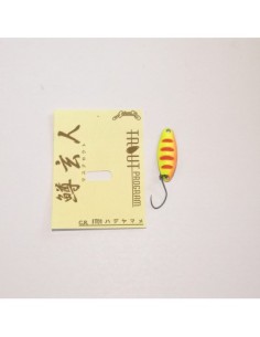 Nories Masukuroto 2.0 gr Col. IT01